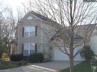 2140 Dorset Ln, Hudson, OH 44236