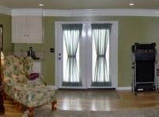 251 Lingerlost Rd, Killen, AL 35645