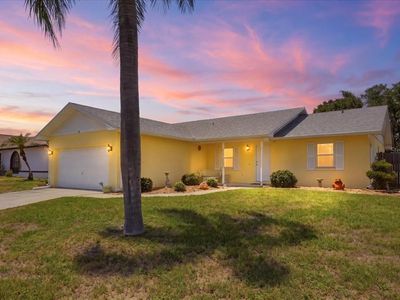343 STERLING DRIVE, Winter Haven, FL, 33884
