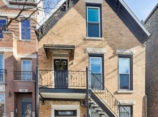 1033 N Hermitage Ave UNIT 1, Chicago, IL 60622