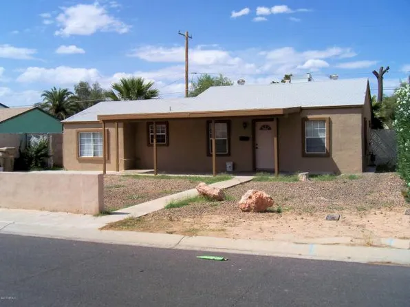 140 E Buena Vista Ave, Goodyear, AZ 85338