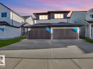 3729 Erlanger Dr NW, Edmonton, AB