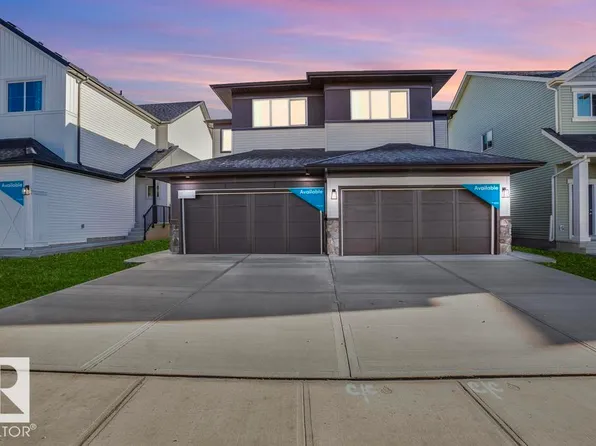 3729 Erlanger Dr NW, Edmonton, AB T6M 1R9