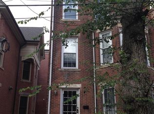 40 Lynwood Pl #3, New Haven, CT 06511