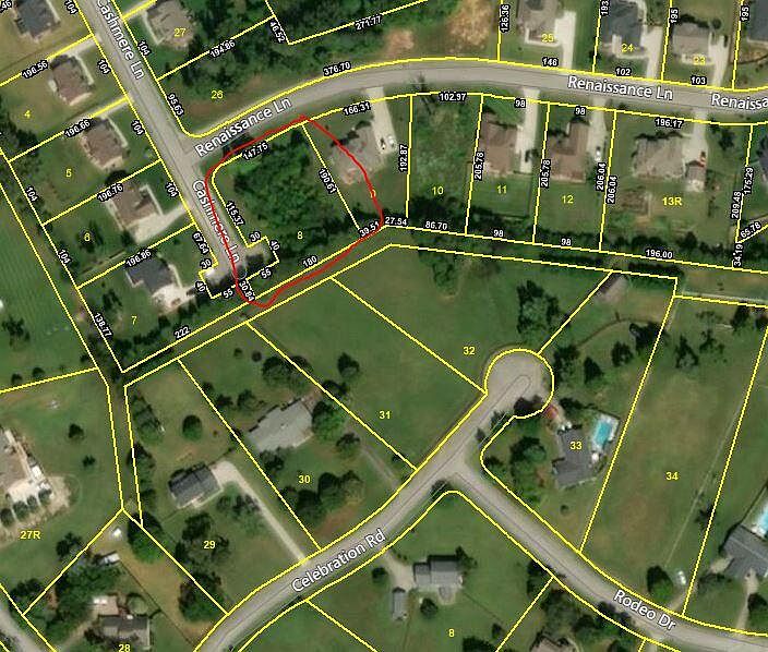 1st image of Renaissance Ln
