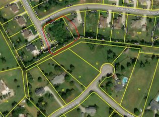 Renaissance Ln, Knoxville, TN 37934