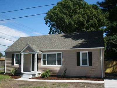 2328 Spruce St, Norfolk, VA, 23513