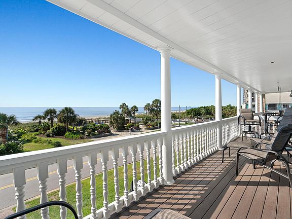 5th image of 5501 N Ocean Blvd. #202