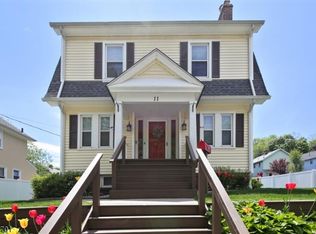 11 Park Dr S, West Orange, NJ