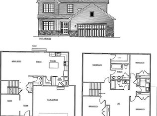 6429 Amanda Dr, Portage, IN 46368