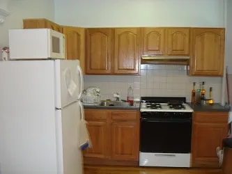 Rented by City Connections Realty