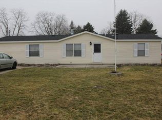 8701 S Edwards Ave, Daleville, IN
