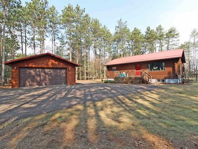 E3952 Martal Way, Spring Green, WI, 53588