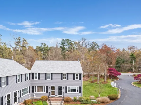 38 Sharron Dr Unit 38, South Easton, MA 02375