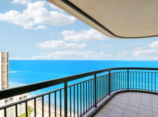 5380 N Ocean Dr APT 22J, Riviera Beach, FL 33404