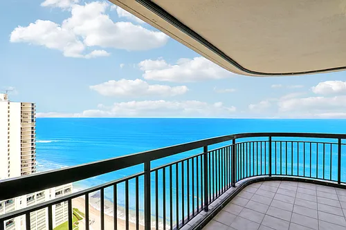 5380 N Ocean Dr Photo 1
