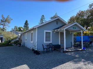 340 Clark Way, Angwin, CA 94508