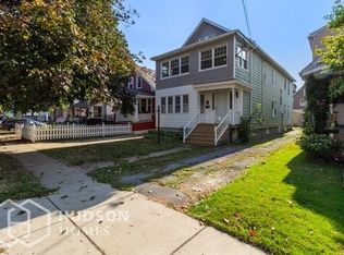 27 Athol St #1, Buffalo, NY 14220