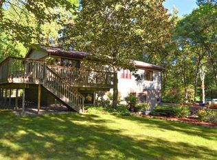 10377 Hardy Woods Trl, Merrifield, MN 56465