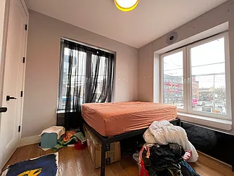 Rented by ABODE NYC LLC