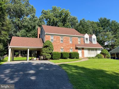 16605 Cavalry Dr, Rockville, MD, 20853
