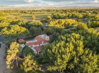 5200 Eakes Rd NW, Los Ranchos De Albuquerque, NM 87107