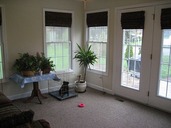 Sunroom