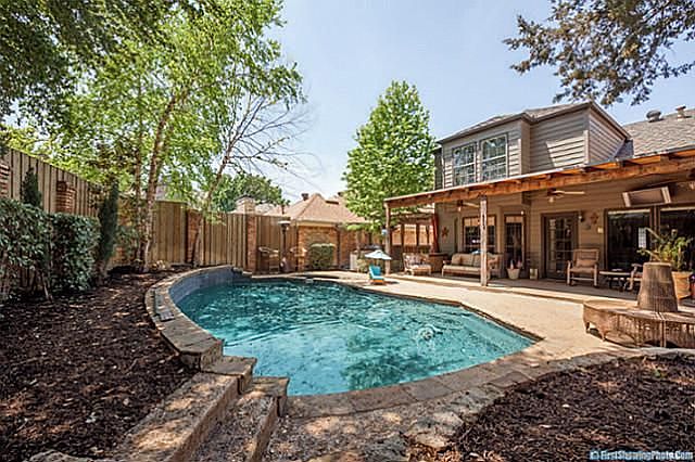 1st image of 16109 Chalfont Cir