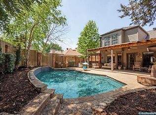 16109 Chalfont Cir, Dallas, TX 75248