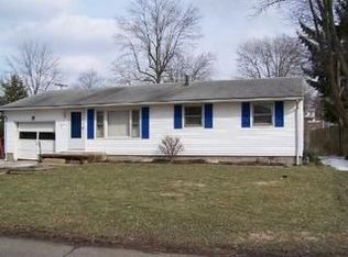 206 S Mill St, Baltimore, OH 43105