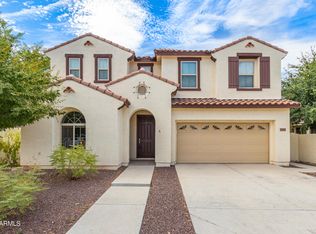 3043 E Rochelle St, Mesa, AZ 85213