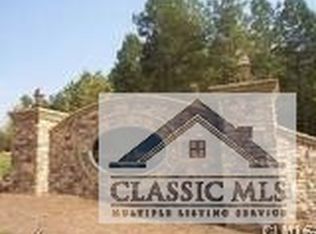 113156-1131 56 Ridgeview Ln, Bishop, GA 30621