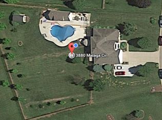 3880 Malaga Cir, Springfield, OH 45502