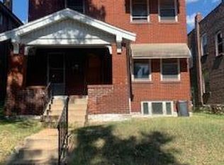 4839 Farlin Ave, Saint Louis, MO 63115