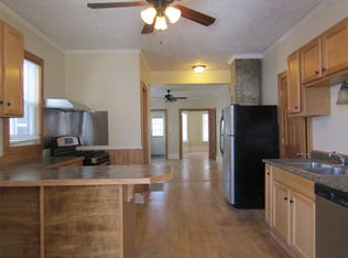 3336 N Bartlett Ave #1, Milwaukee, WI 53211
