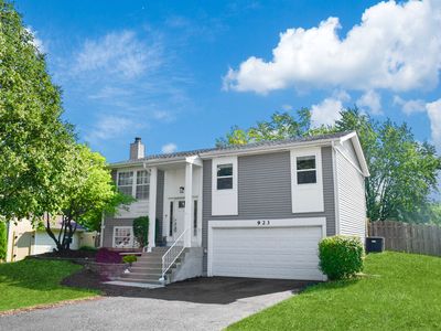 923 Capistrano Ter, Bartlett, IL, 60103