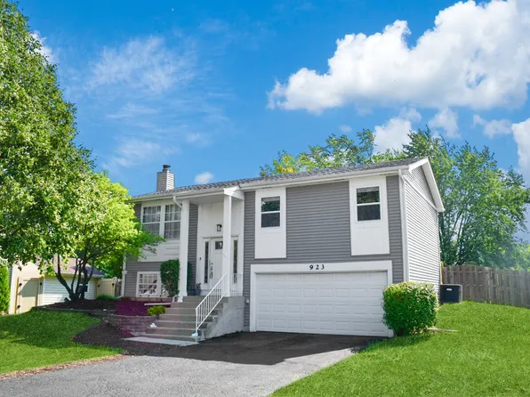 923 Capistrano Ter, Bartlett, IL 60103