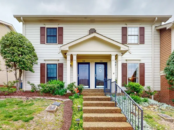 1125 Brentwood Poin, Brentwood, TN 37027