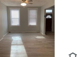 1702 E 25th St, Baltimore, MD 21213