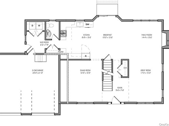 4th image of Lot 2 Cardinal Court
