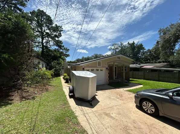 1103 Calloway St, Tallahassee, FL 32304