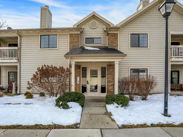 963 Wickham Ct Unit 205, Carmel, IN 46032
