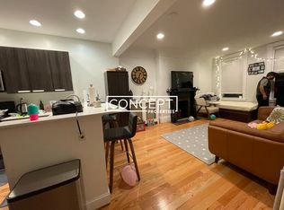 127 Saint Botolph St #4CP, Boston, MA 02115