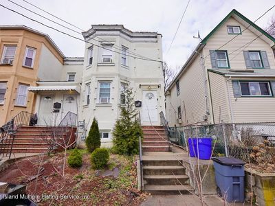 36 Laforge Pl, Staten Island, NY, 10302