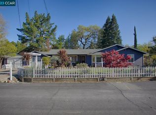 1314 Milton Ave, Walnut Creek, CA 94596