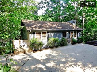 6580 Medlock Rd, Gainesville, GA 30506