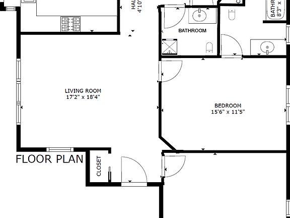 5th image of 610 University Ave