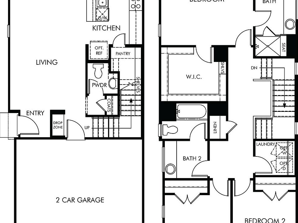 2nd image of 7404 Harmony Shoals Bnd