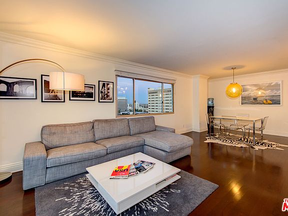 4th image of 101 California Ave Unit 1107