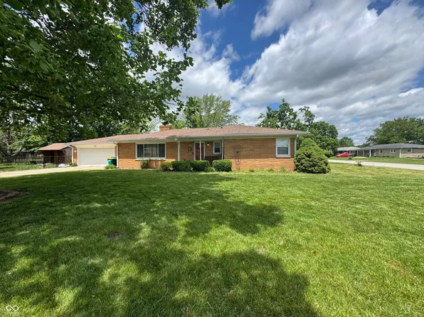 1008 Raymond St, Plainfield, IN 46168